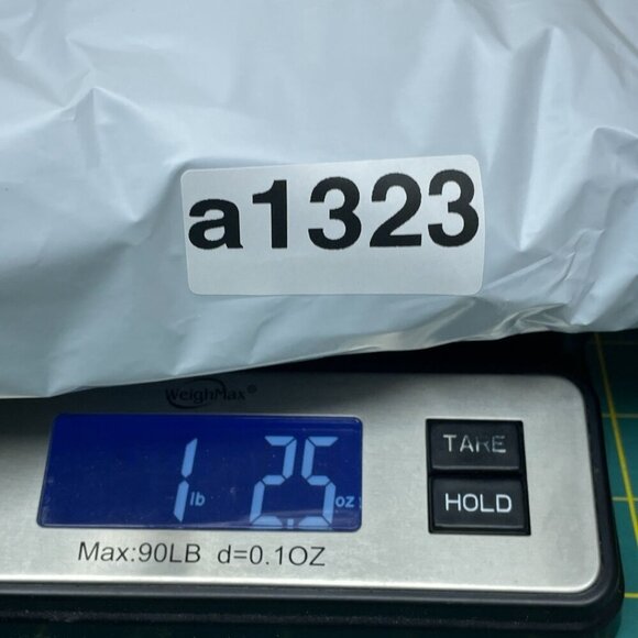 Belle By Kim Gravel Womens Slim Pants 24W Stretch Navy Rayon Blend a1323 - Picture 2 of 7